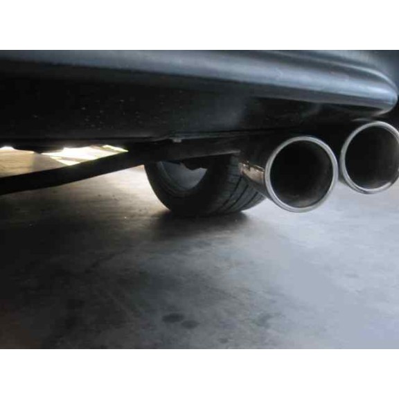 bmw serie 3 coupe (e46) del año 2003