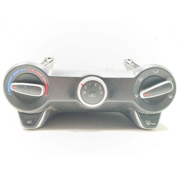 MANDO CALEFACCION / AIRE ACONDICIONADO 97250H8030 C200366720 