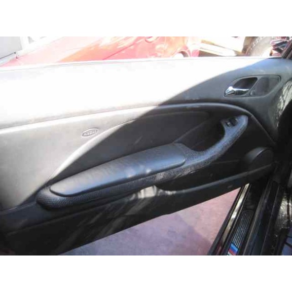 bmw serie 3 coupe (e46) del año 2003