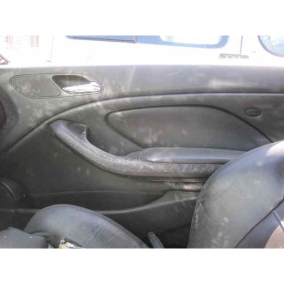 bmw serie 3 coupe (e46) del año 2003