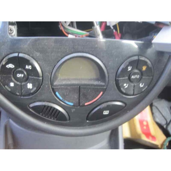 ford focus berlina (cak) del año 2003