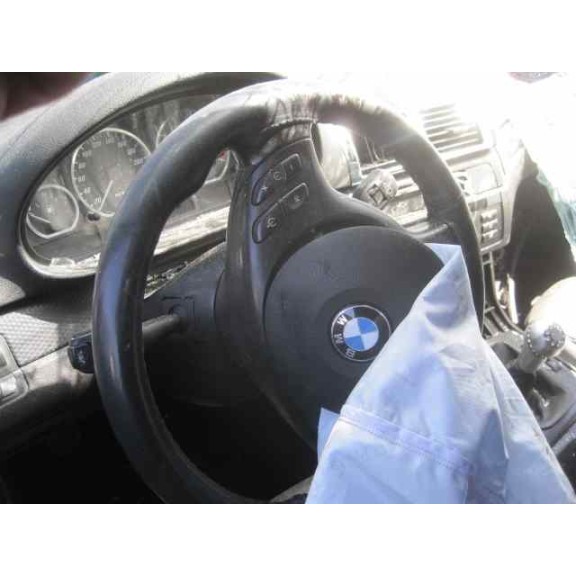 bmw serie 3 coupe (e46) del año 2003