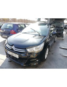 citroën c4 lim. del año 2016