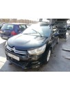 citroën c4 lim. del año 2016