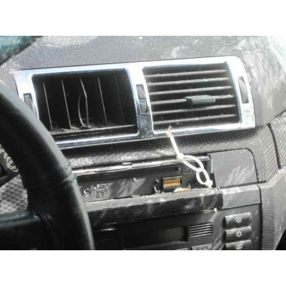 bmw serie 3 coupe (e46) del año 2003