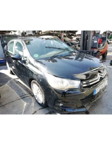 citroën c4 lim. del año 2016 2