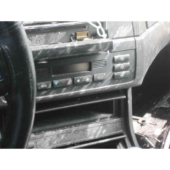 bmw serie 3 coupe (e46) del año 2003