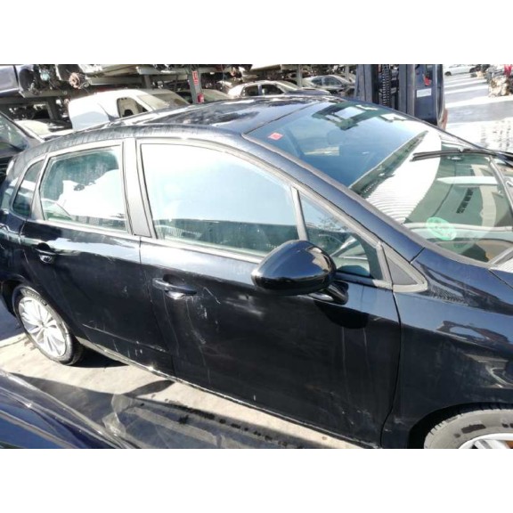 citroën c4 lim. del año 2016