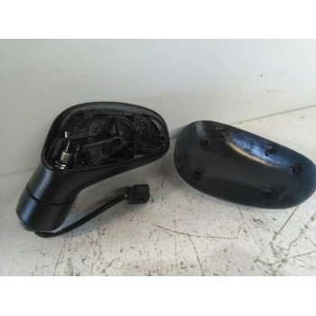 Recambio de retrovisor izquierdo para seat leon (1p1) referencia OEM IAM  NUEVO 5 PINS NO ABATIBLE