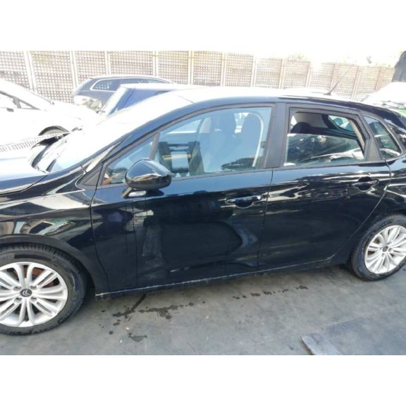 citroën c4 lim. del año 2016