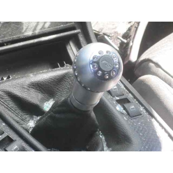 bmw serie 3 coupe (e46) del año 2003