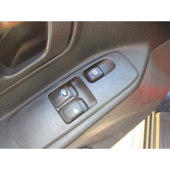 mitsubishi montero (v60/v70) del año 2002