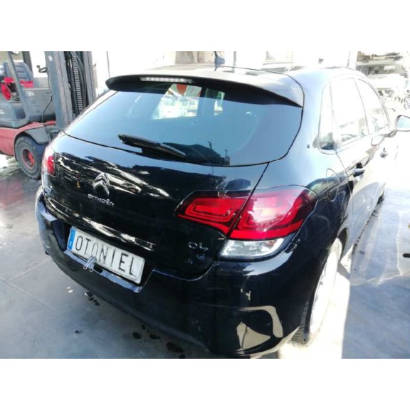 citroën c4 lim. del año 2016