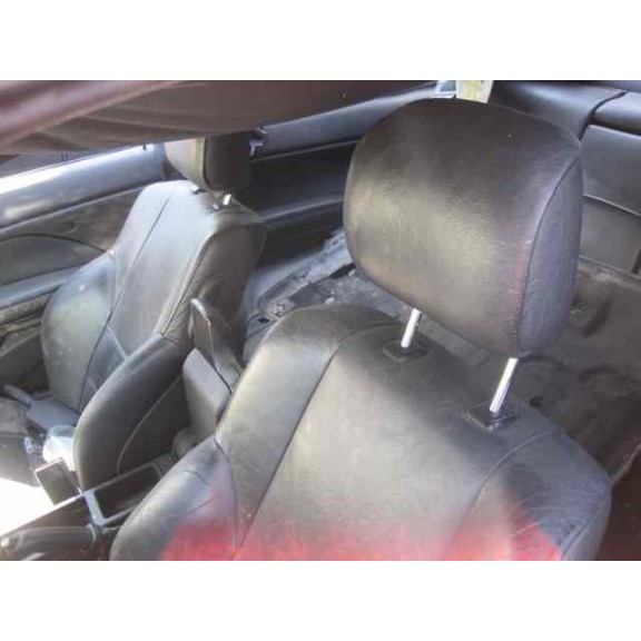 bmw serie 3 coupe (e46) del año 2003