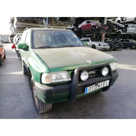 opel frontera a del año 1997