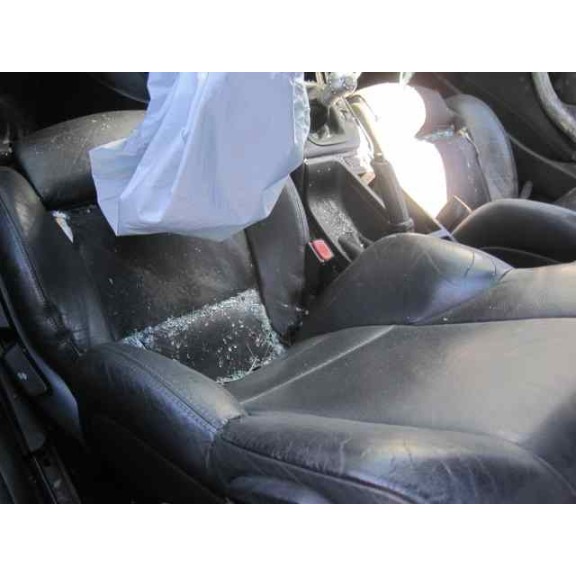 bmw serie 3 coupe (e46) del año 2003