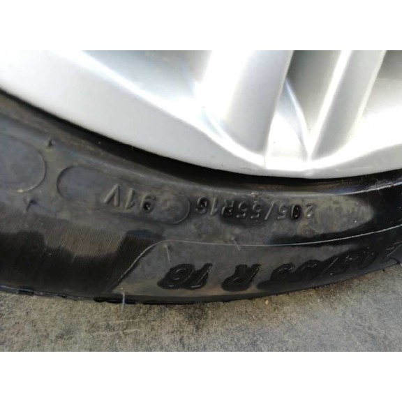 citroën c4 lim. del año 2016