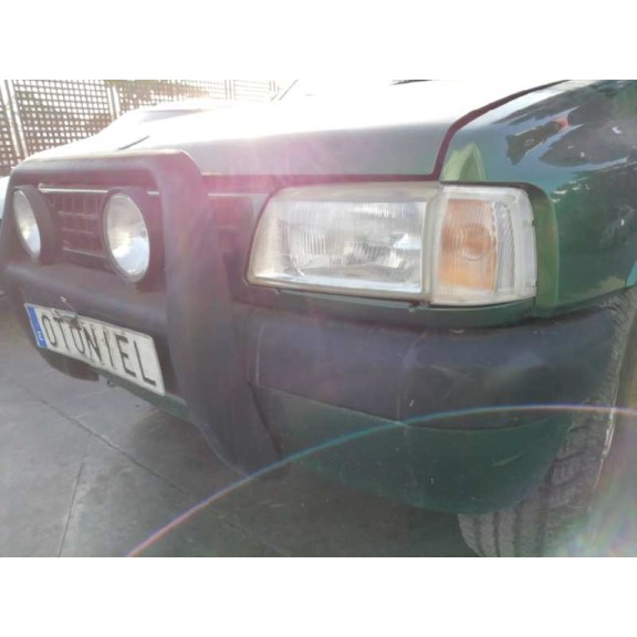 opel frontera a del año 1997
