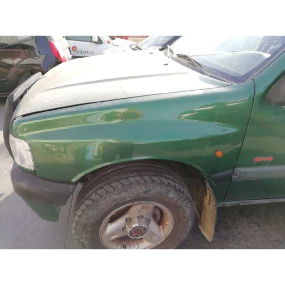 opel frontera a del año 1997