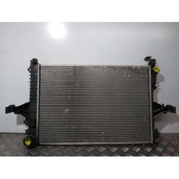 RADIADOR AGUA 8MK376774221 44.5 X 62