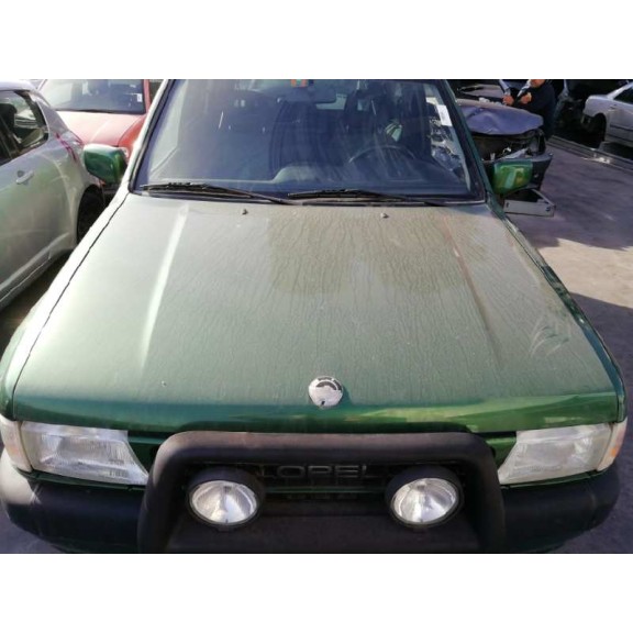 opel frontera a del año 1997