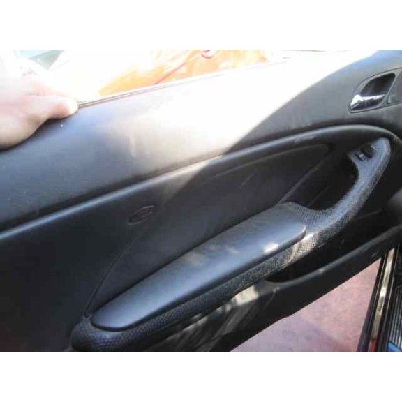 bmw serie 3 coupe (e46) del año 2003