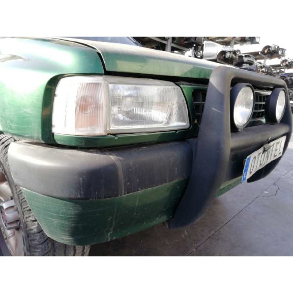 opel frontera a del año 1997