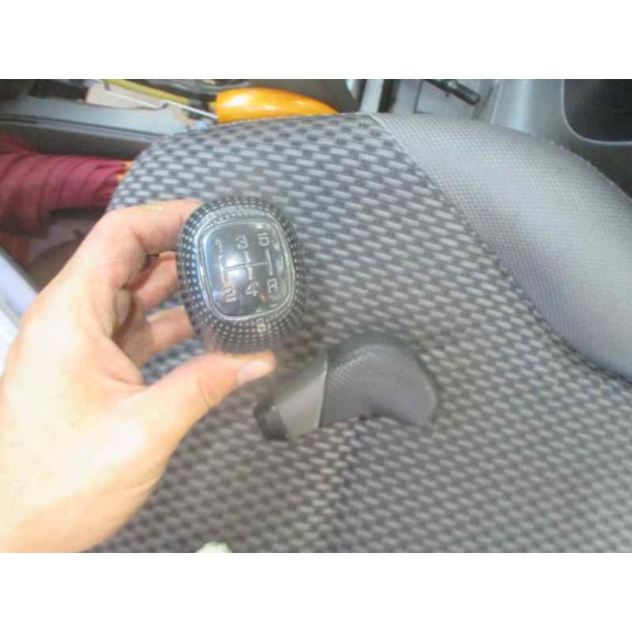 mitsubishi montero (v60/v70) del año 2002