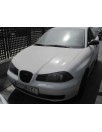 seat ibiza (6l1) del año 2004