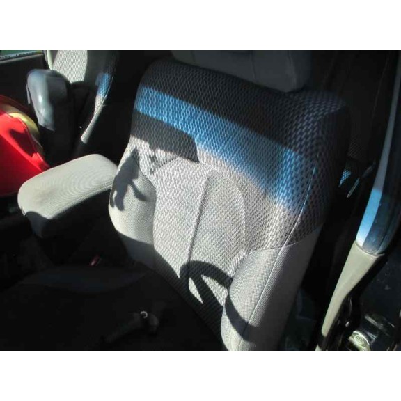 mitsubishi montero (v60/v70) del año 2002