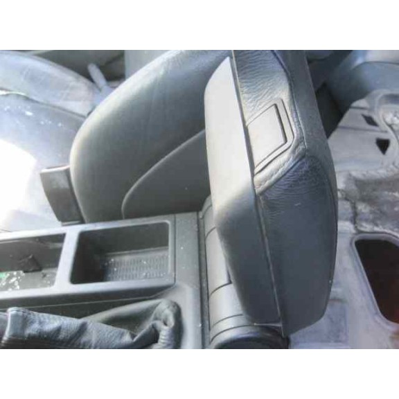 bmw serie 3 coupe (e46) del año 2003