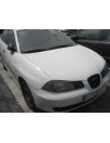 seat ibiza (6l1) del año 2004