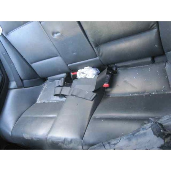 bmw serie 3 coupe (e46) del año 2003