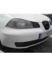 seat ibiza (6l1) del año 2004