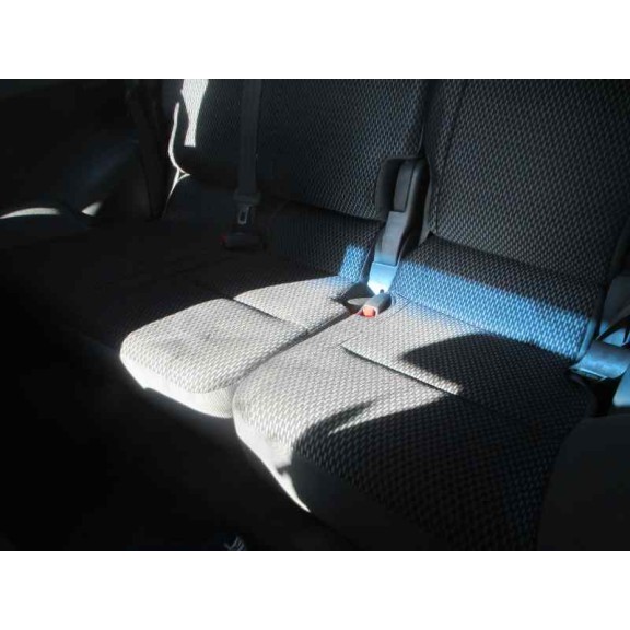 mitsubishi montero (v60/v70) del año 2002