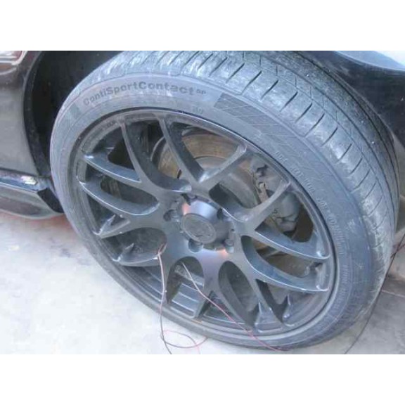 bmw serie 3 coupe (e46) del año 2003