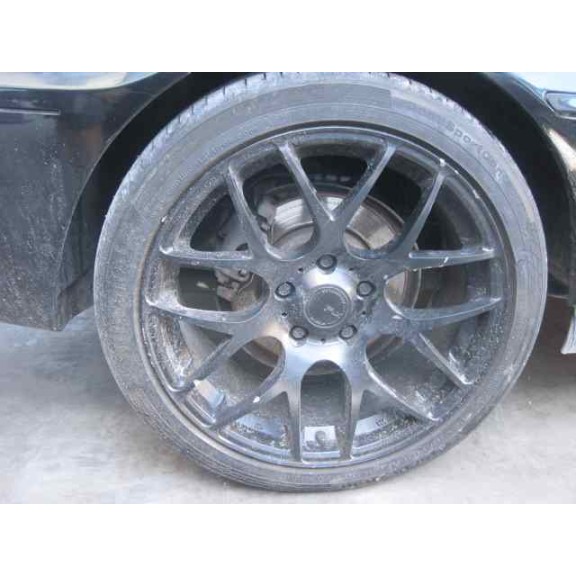 bmw serie 3 coupe (e46) del año 2003