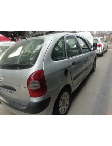 citroën xsara picasso del año 2006