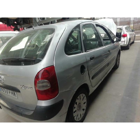 citroën xsara picasso del año 2006