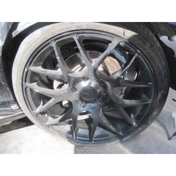 bmw serie 3 coupe (e46) del año 2003