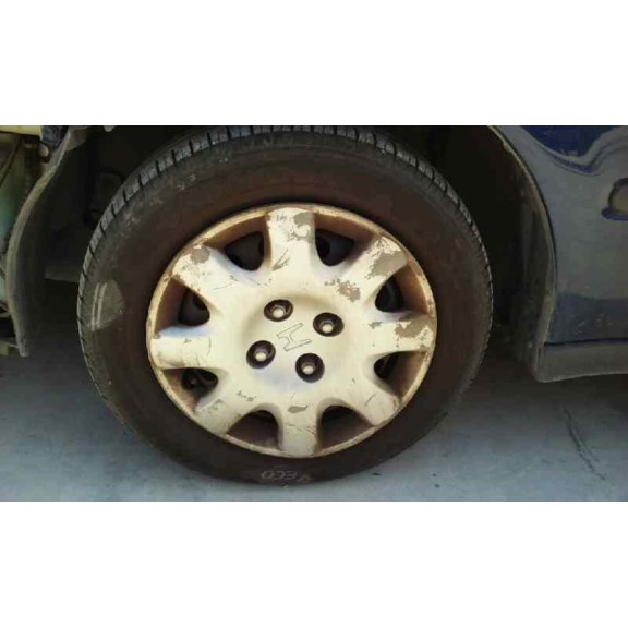 honda civic berlina 3/4 (ej/ek) del año 2000