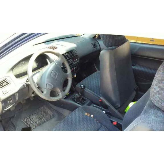 honda civic berlina 3/4 (ej/ek) del año 2000