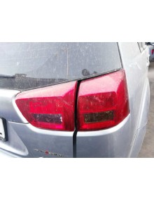 peugeot 4007 del año 2008 2