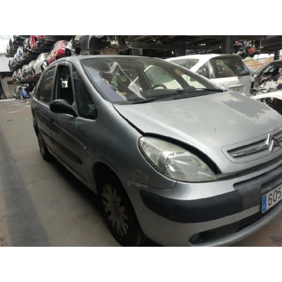 citroën xsara picasso del año 2006