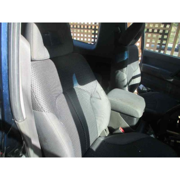 mitsubishi montero (v60/v70) del año 2002