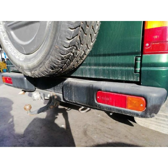 opel frontera a del año 1997