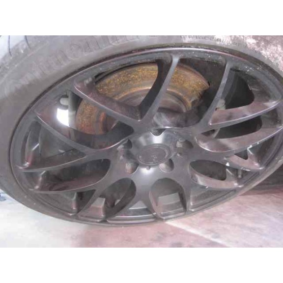 bmw serie 3 coupe (e46) del año 2003