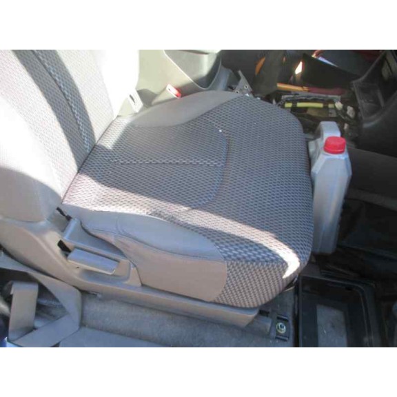 mitsubishi montero (v60/v70) del año 2002