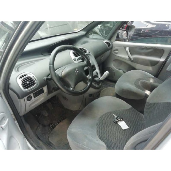 citroën xsara picasso del año 2006