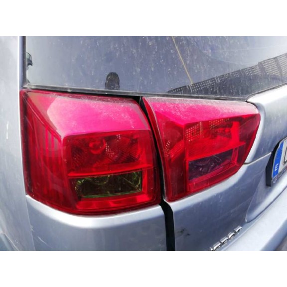 peugeot 4007 del año 2008